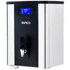 Burco Auto Fill Water Boiler With Filtration Wall Mounted 2.8kW 5 Litre