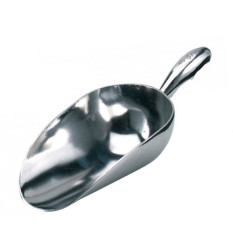 Aluminium Scoop 12oz (340ml)
