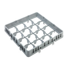 Amerbox 16 Compartment Half Drop Extender