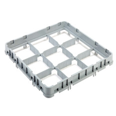 Amerbox 9 Compartment Half Drop Extender