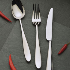 Eternum Anzo Tea Spoon (Pack of 12)