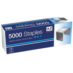 Anker Staples 26/6 (Pack of 5000)