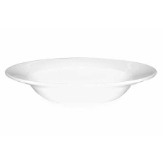 APRAB91 Churchill Alchemy Rimmed Soup Bowl 24.5cm 49.5cl