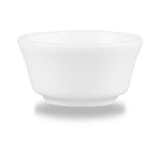 Churchill Alchemy Ambience White Butter Block 4.5x5.8cm 2.8cl