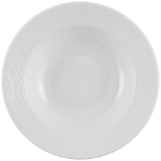 Churchill Alchemy Abstract Bowl 24.5cm/9.75" 195ml/6.86oz (Pack of 12)