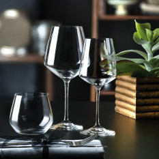 RCR Aria Tumblers 390ml/13.75oz (Pack of 12)