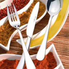 Eternum Ascot Dessert Fork (Pack of 12)