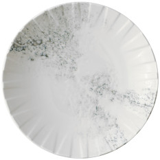 Churchill Alchemy Smoke Grey Coupe Bowl 27.1cm/10.75" (Pack of 6)