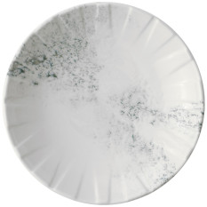 Churchill Alchemy Smoke Grey Coupe Bowl 21cm/8.25" (Pack of 6)