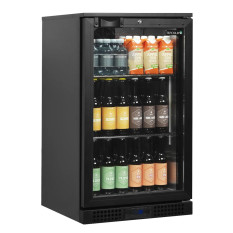 Tefcold Bottle Cooler Single Door 105 Litre