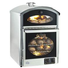 King Edward Bake King Potato Oven 2.645kW (13 Amp)