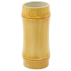 Bamboo Tiki Cocktail Mug