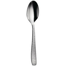 Churchill Bamboo Dessert Spoon (Pack of 12)