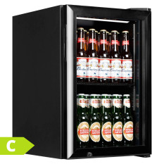 Tefcold BC60 Single Door Drinks Fridge 67 Litre