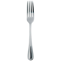 Parish Bead Dessert Fork (Pack of 12)