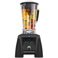 Hurricane Commercial Kitchen Blender Bar Blender 1.8kW 2 Litre 