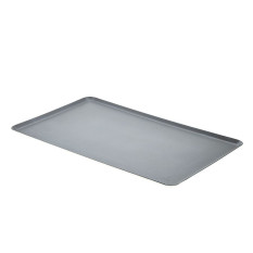 Non Stick Aluminium Baking Tray GN 1/1
