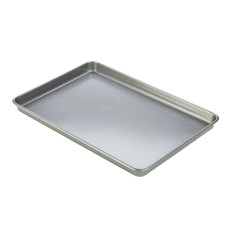 Carbon Steel Non Stick Baking Tray 39x27cm
