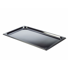 Enamel Baking Tray GN 1/1 530 x 325 x 20mm
