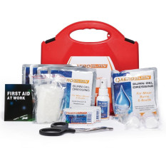 Aeroburn Burns Kit Medium