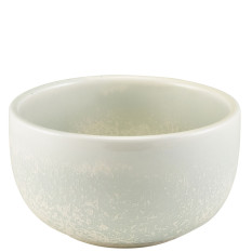 Terra Porcelain Pearl Round Bowl 12.5cm (Pack of 6)