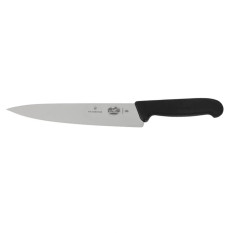 Victorinox Fibrox Carving Knife 22cm
