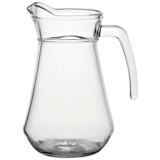 Studio Jug 1 Litre (Pack of 6)