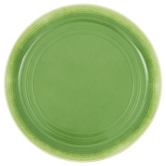 Casablanca Melamine Green Bowl 38cm/15" 3.5L/123oz