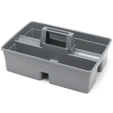 Genware Clearing Carry Caddy Heavy Duty