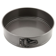 Carbon Steel Non-Stick Spring Cake Tin 230 x 73mm