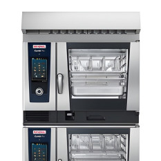 Rational Ultravent Plus Condensation Hood Canopy for Combi-Duo 6-1/1 & 10-1/1