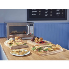 Panasonic NE-C1275 Combination Microwave Grill 1800w