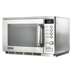 Sharp R23AM Commercial Microwave Programmable 1900w