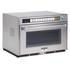 Panasonic NE-1880 Gastronorm Commercial Microwave 1800w