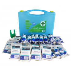 Catering First Aid Kit HSE (50 Person)
