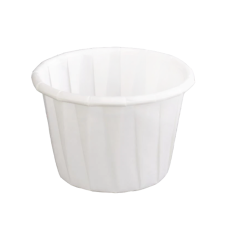 Paper Medicine Pill Pot 28ml/1oz (Pack of 250)