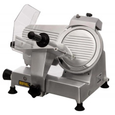 Buffalo Meat Slicer 220mm