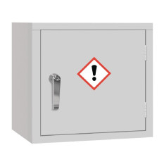COSHH Cabinet - Single Door (5 Litre)