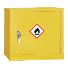 Hazardous Substance Cabinet - Single Door (5 Litre)