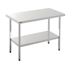 Lincat Centre Table (600mm Long)