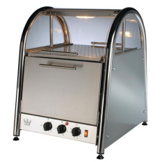 King Edward Bake & Display Potato Oven