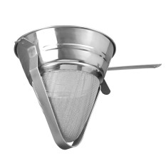 Chinois Conical Mesh Sieve 22cm