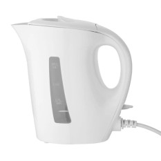 Caterlite Hotel Room White Kettle 1 Litre