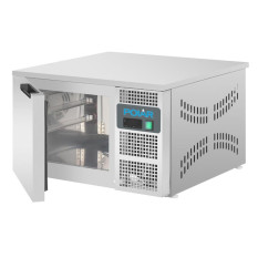 Polar G-Series Countertop Blast Chiller/Freezer 3 Tray