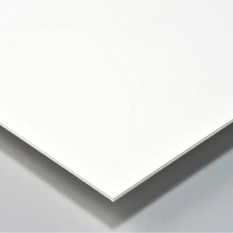 Hygienic Wall Cladding PVC Panel 3.05 x 1.2 Mtr (Pack of 3)