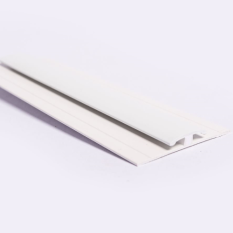 H Section for Hygienic Wall Cladding