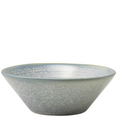 Terra Porcelain Seafoam Conical Bowl 14cm/5.5" (Pack of 6)