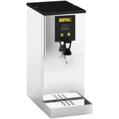 Buffalo Auto Fill Water Boiler 10 Litre