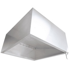 Parry Condensate Canopy