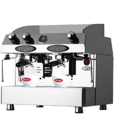 Fracino Contempo Auto Fill Espresso Coffee Machine 2 Group